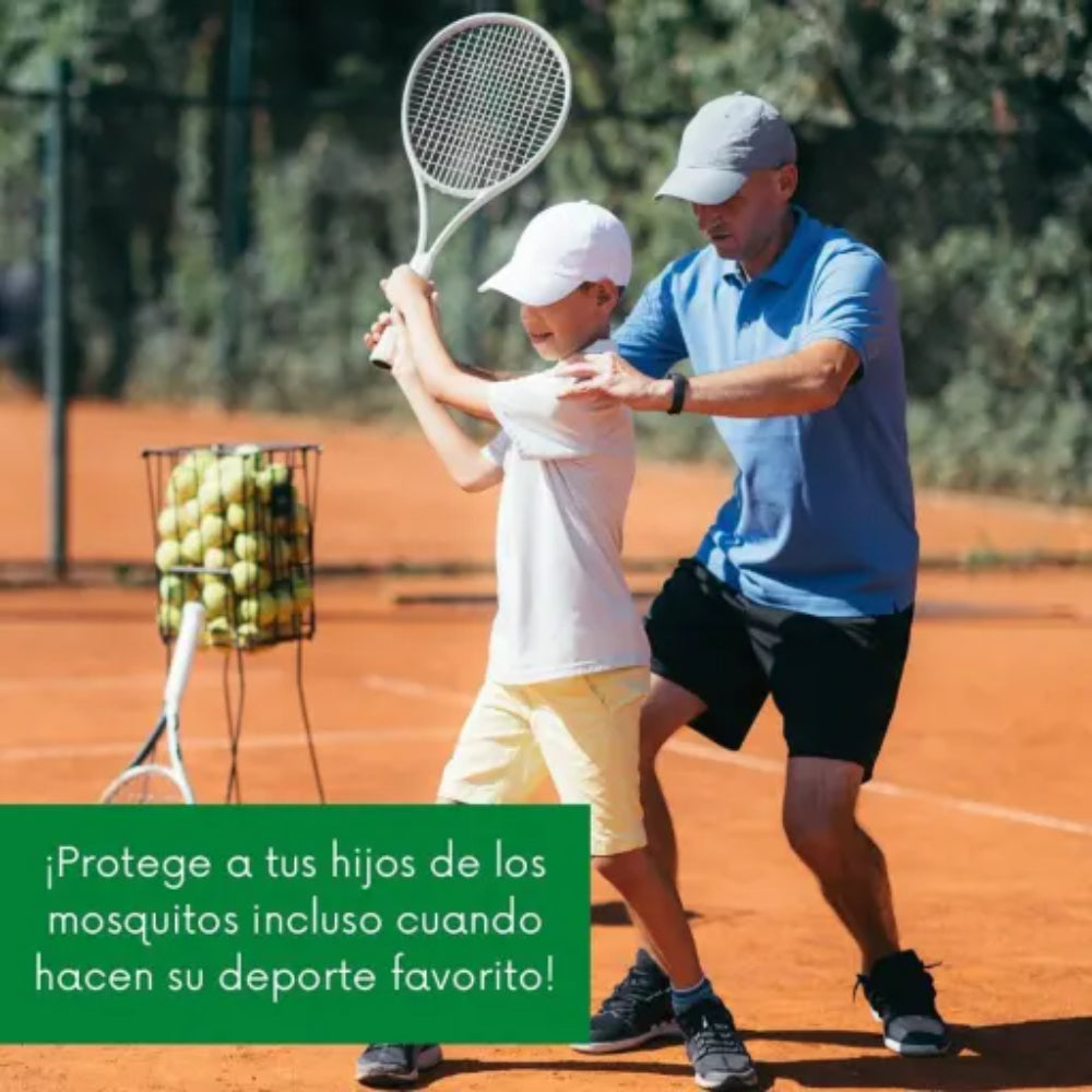 Mosquitan- Repelente en Spray