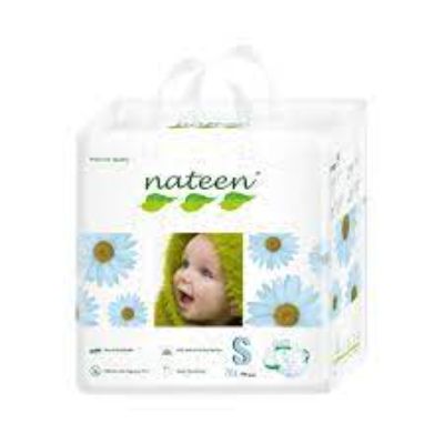 LINEA PREMIUM PAÑAL NIÑO  TALLA S 720029
