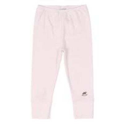 PANTALON PARA NIÑA ROSADO G