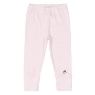 PANTALON PARA NIÑA ROSADO G