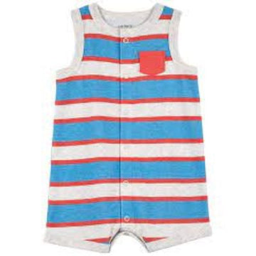 Enterizo sur blue/naranja (copia)
