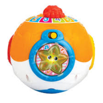 Winfun - Pelota actividad