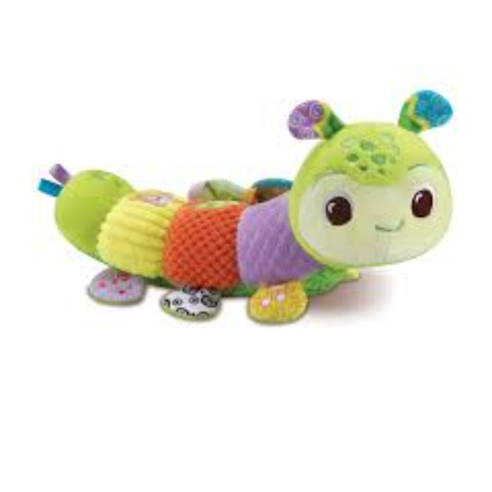 VTECH - Oruga La Flor