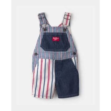 Oshkosh- Overol para niño | 6m+