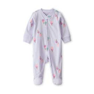 Carter´s - Pijama con estampado de sorbete | +9m
