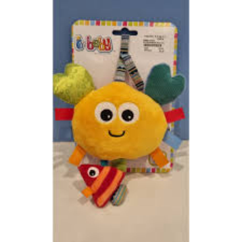 Entretenedor musical marino