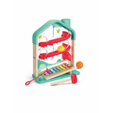 Hape - Bola de la mansión de Melody