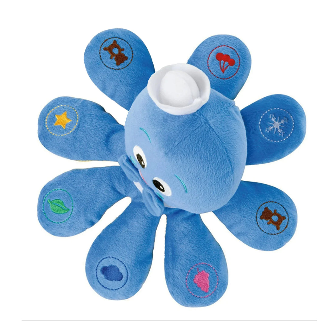 Baby Einstein - Juguete Musical de Pulpo