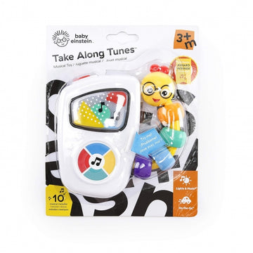 Baby Einstein - Sonajero Musical