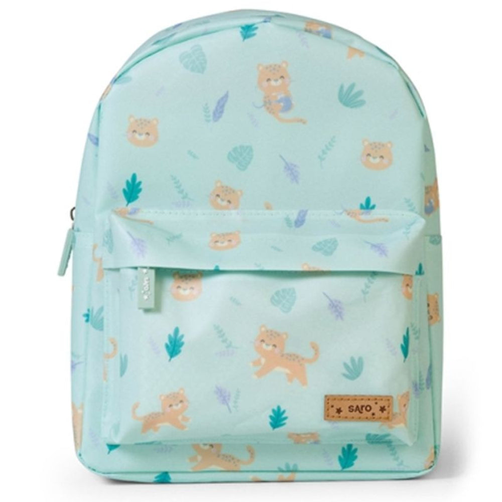 Saro - Mochila de jungla