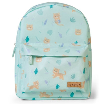 Saro - Mochila de jungla