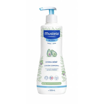 Mustela- loción corporal