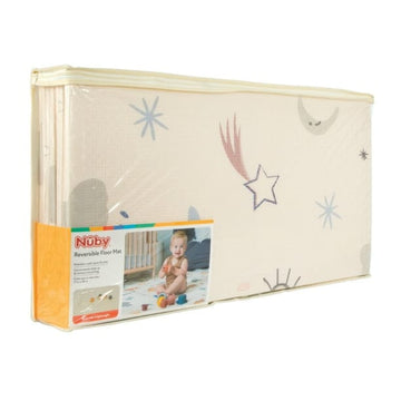 Nuby- Alfombra reversible