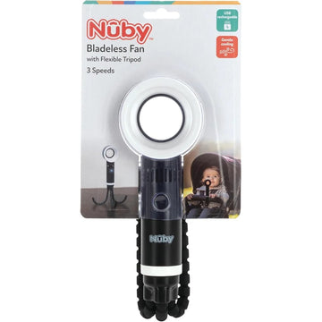 Nuby- ventilador sin aspas