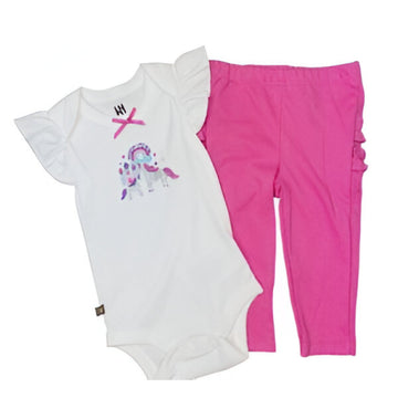 B4babby -  Conjunto 2 piezas | 3M