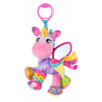 Playgro - Sonajero unicornio