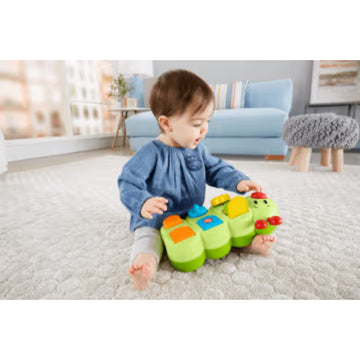 Mattel - Oruga de actividades