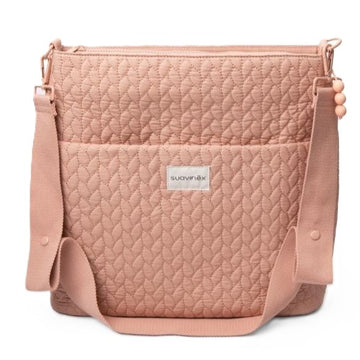 Suavinex - Bolso mat tote bag wonder