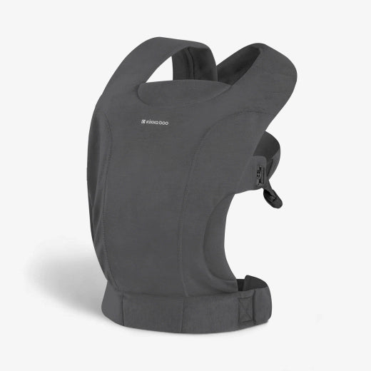 Kikkaboo - Canguro riley | gris