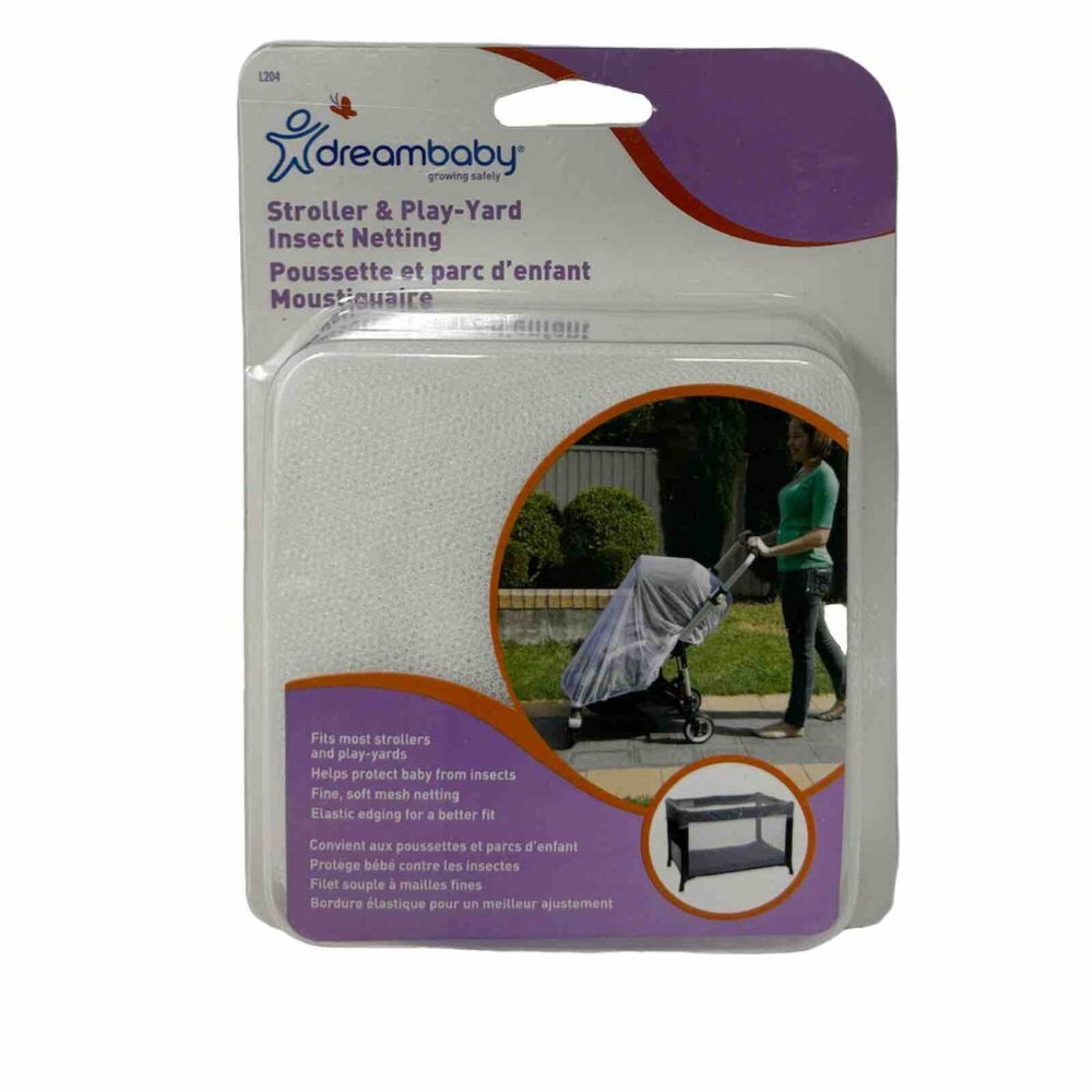 Dreambaby - Mosquitero para coche