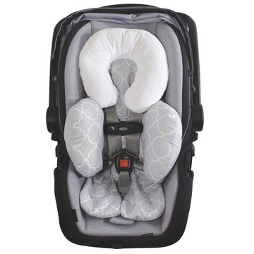 Baby Visión - Soporte para cabeza y cuerpo