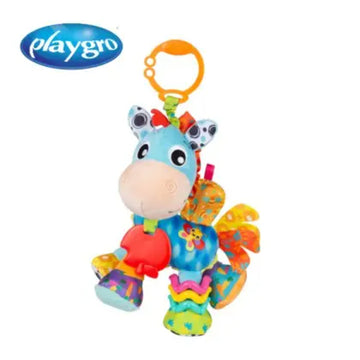 Playgro - Sonajero caballo