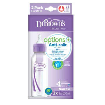 PACHA NATURAL FLOW 8 OZ PAQUETE DE 2 MORADO