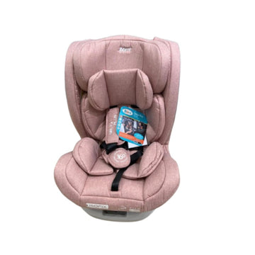 Born- silla de auto 360°