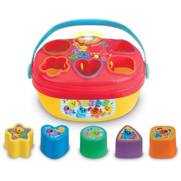 Winfun - Clasificador electronico