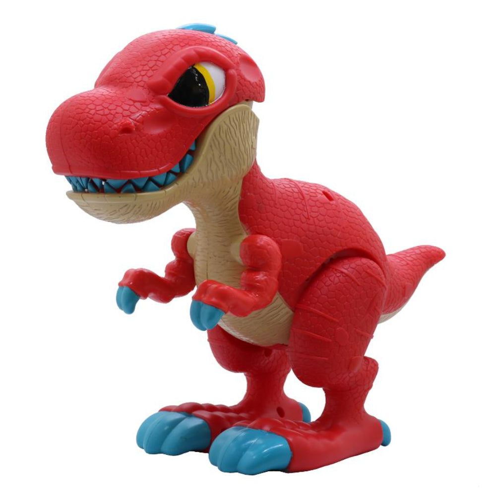 Happy Line - Dino T-Rex con sonido | +18m