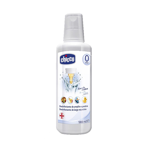 Desinfectante Multipropósito Chicco 1000ml 1lt