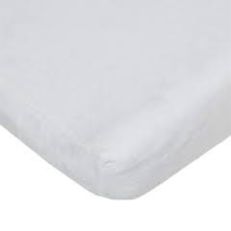Cobertor Blanco Summer para colchoneta de cambiador