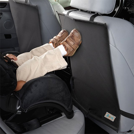 Born Protector de espaldar para asiento de auto