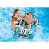 The Wet Set Inflable Pool Cruiser, Surtido