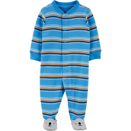 Pijama Carter´s Niño 6m