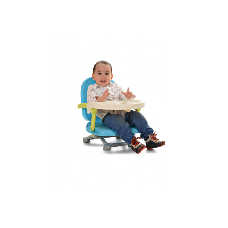 Elevador silla para comer Accesorios de bebé de segunda mano baratos