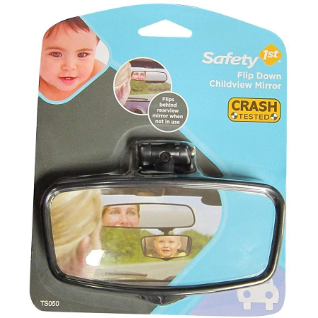 Safety 1st Baby – Espejo  Retrovisor