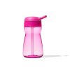Botella de agua OXO Tot Adventure – Rosa