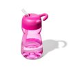Botella de agua OXO Tot Adventure – Rosa