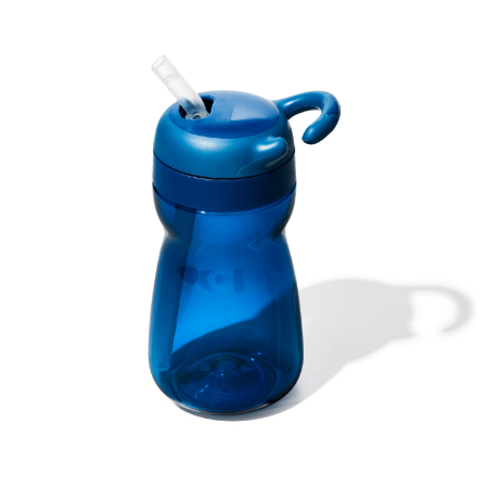 Botella de agua OXO Tot Adventure – Azul Marino
