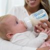 Dr. Brown’s Options+ – Juego de botellas de cuello ancho para recién nacidos