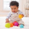 Infantino – Set de Bolas para Estimulación