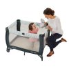Graco – Corral Suite Birch Collection