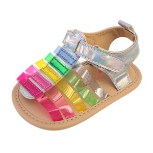 Sandalias de Colores para Niña