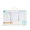Munchkin – Protector impermeables para cambiador, paquete de 3