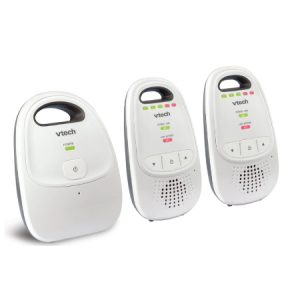 Monitor digital para bebés VTech Safe & Sound