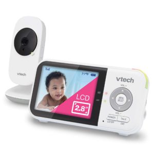 VTech  Monitor de video para bebé