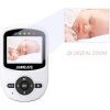 Monitor de video para bebé