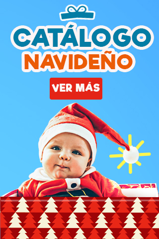 Banner movil catalogo navideño bbm 1