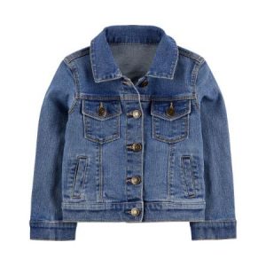 Jacket azul para niño 24 meses